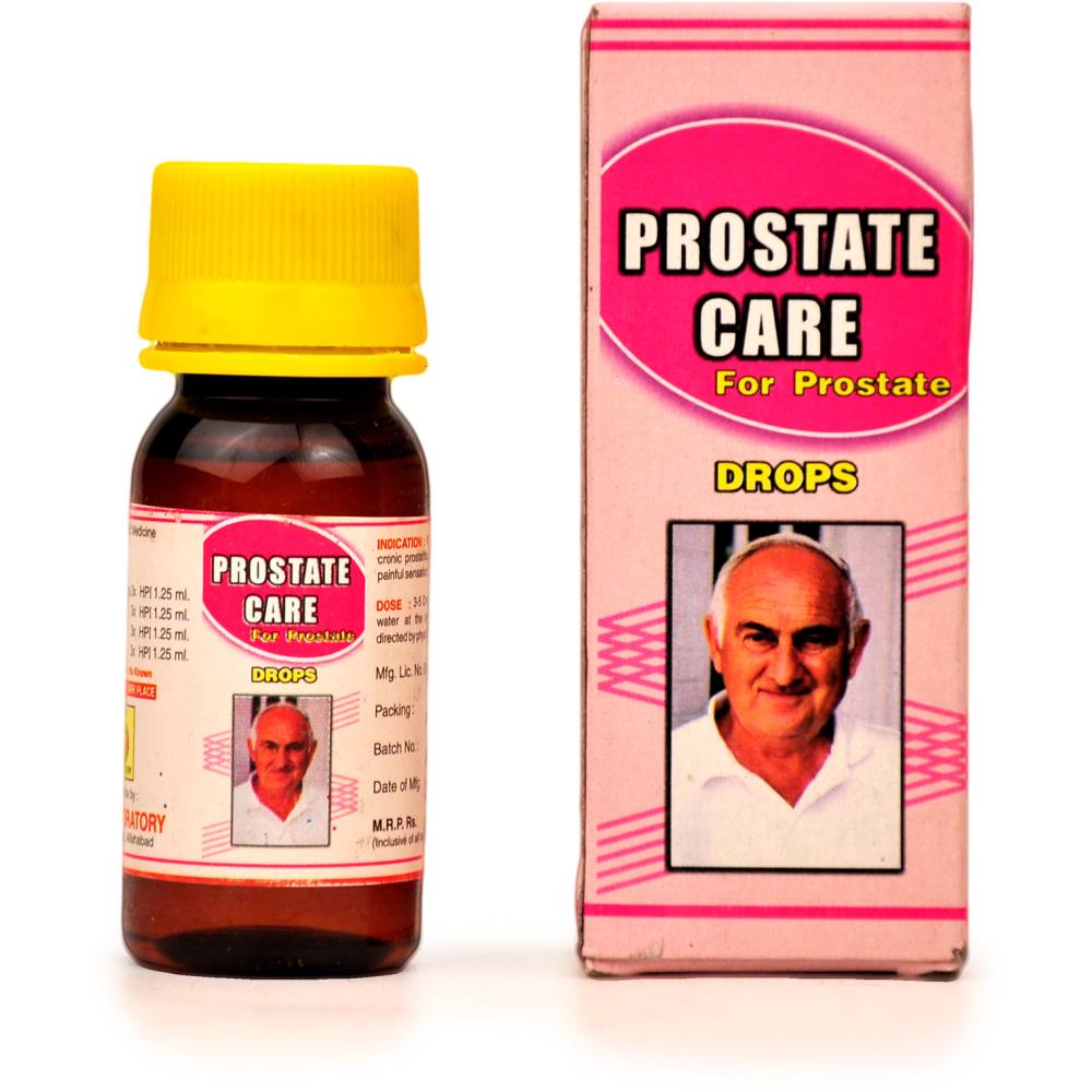 Bios Lab Prostate Care Drops (30ml)