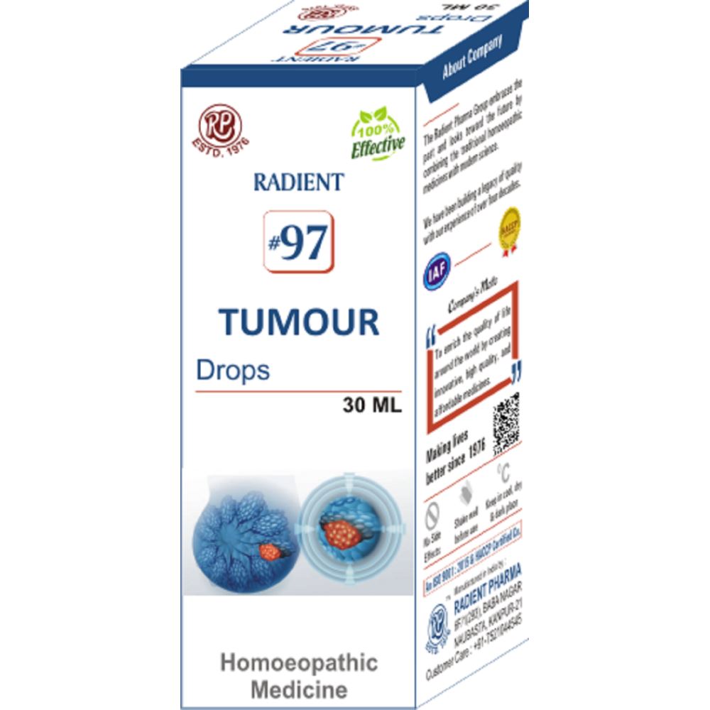 Radient 97 Tumour (30ml)