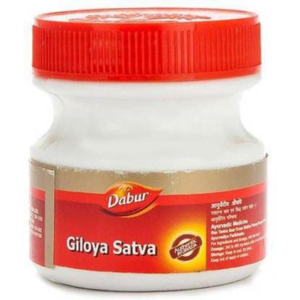 Dabur Giloya Satva (50g)