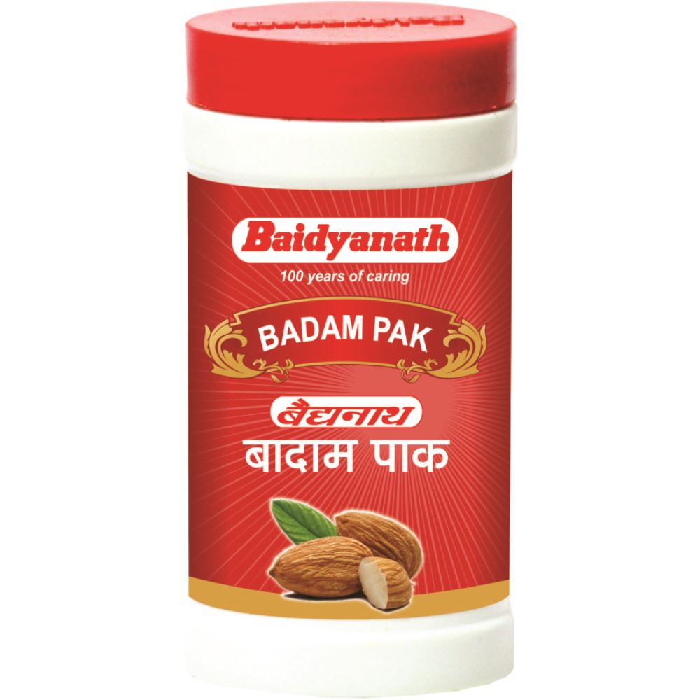 Baidyanath (Nagpur) Badam Pak (100g)
