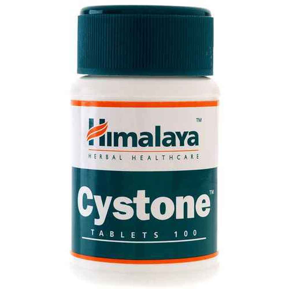 Himalaya Cystone Tablet (60tab)