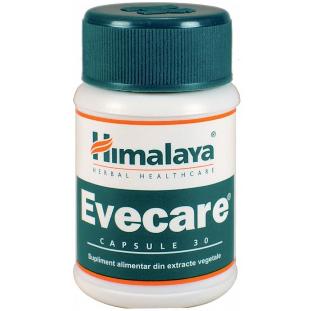 Himalaya Evecare Capsule (30caps)
