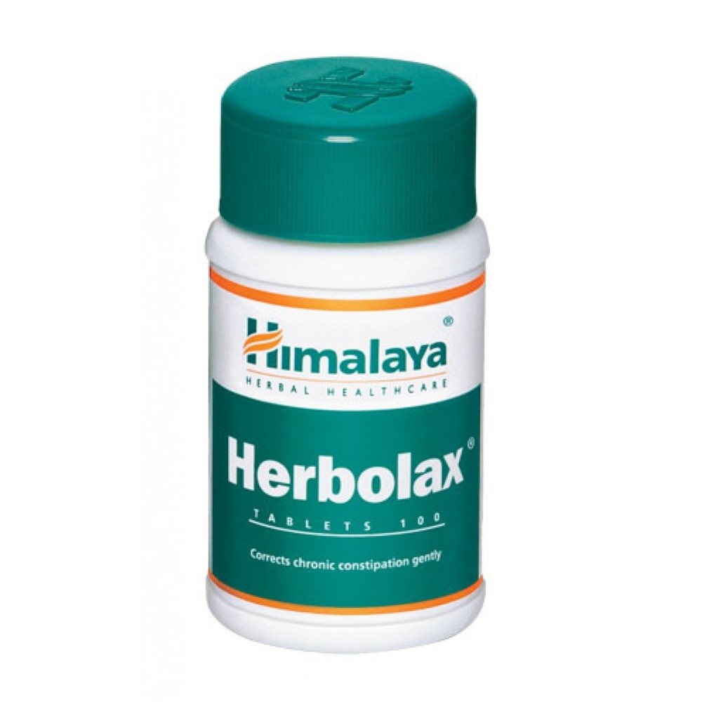 Himalaya Herbolex Tablet (100tab)