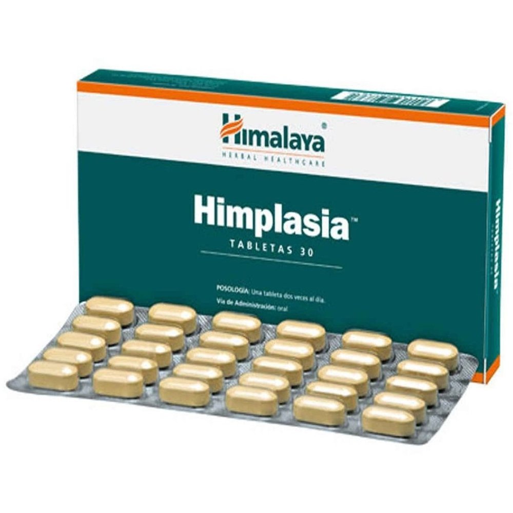 Himalaya Himplasia Tablet (30tab)
