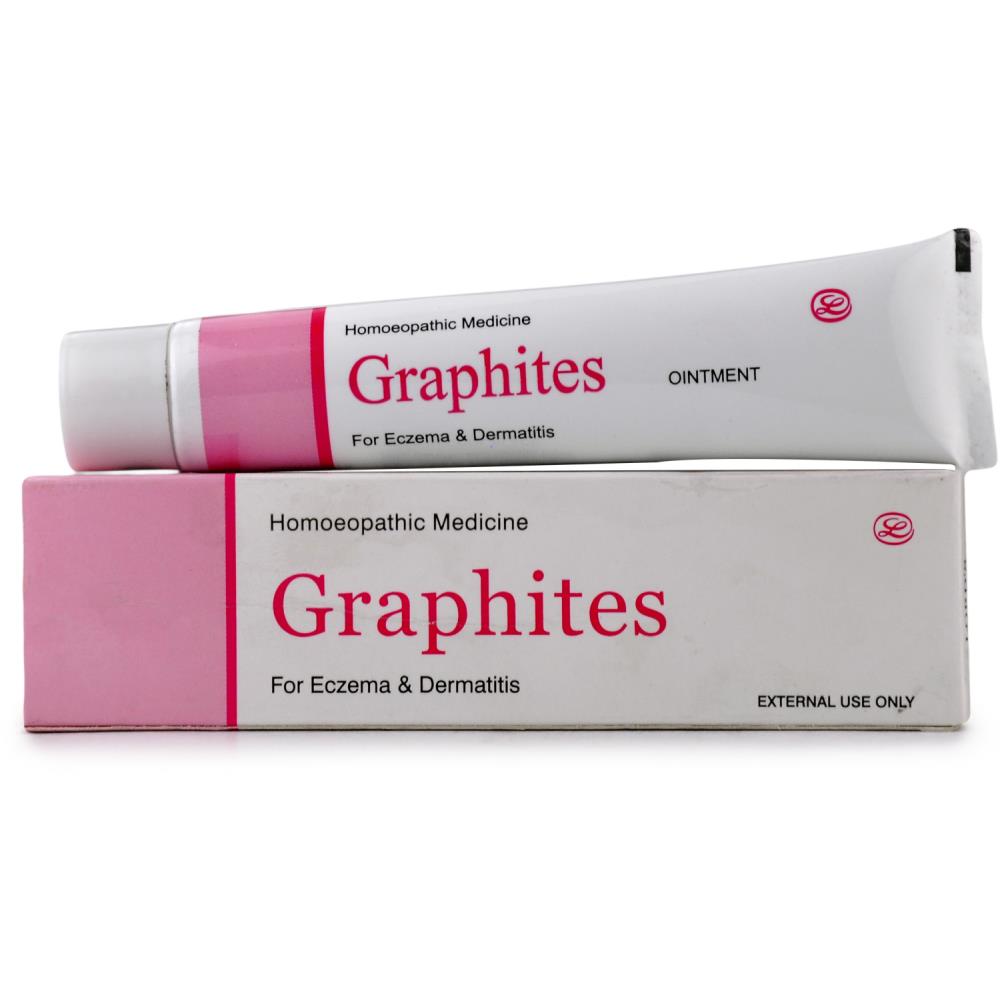 Lords Graphitis Ointment (25g)