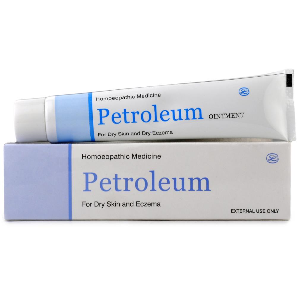 Lords Petroleum Ointment (25g)