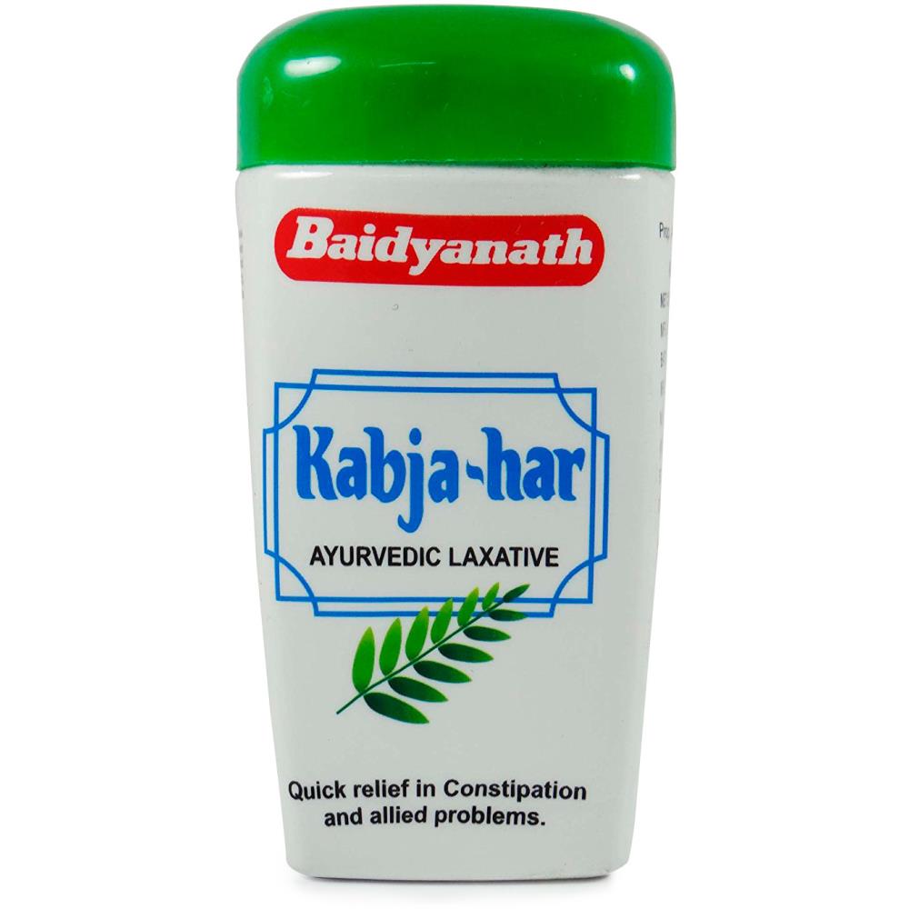 Baidyanath Kabjahar Granules (200g)