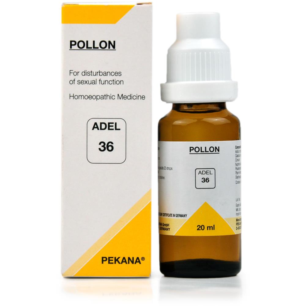 Adel Pekana Adel 36 (Pollon) (20ml)