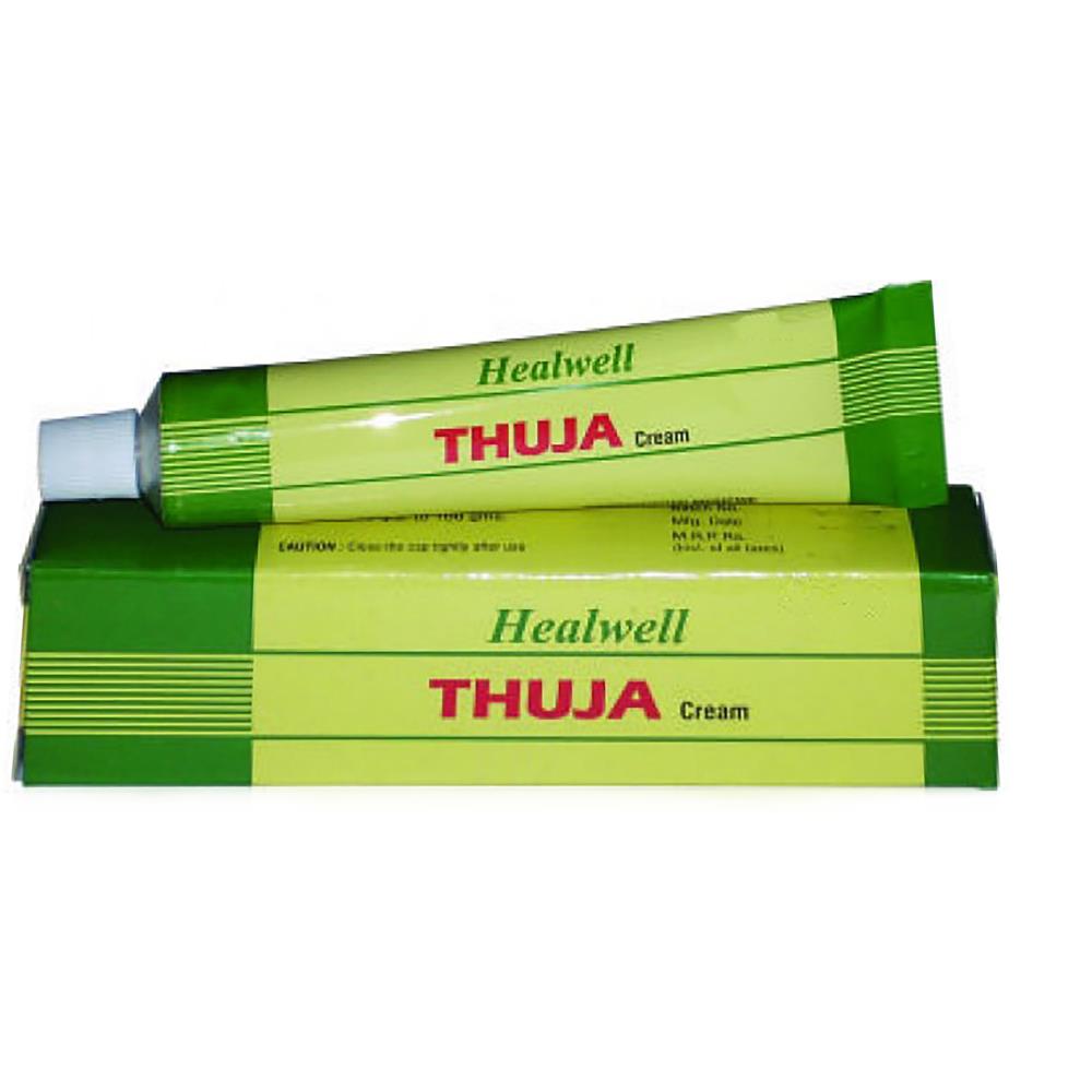 Healwell Thuja Cream (25g)