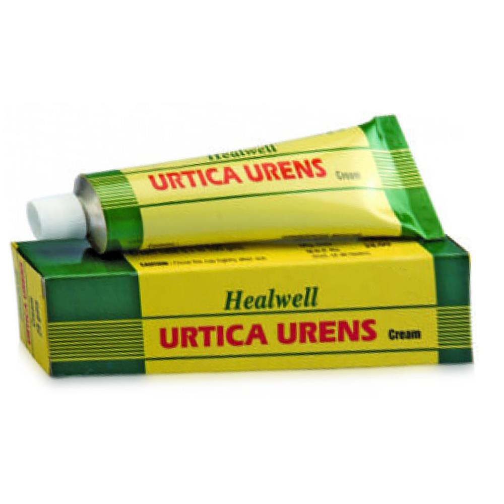 Healwell Urtica Urens Cream (25g)