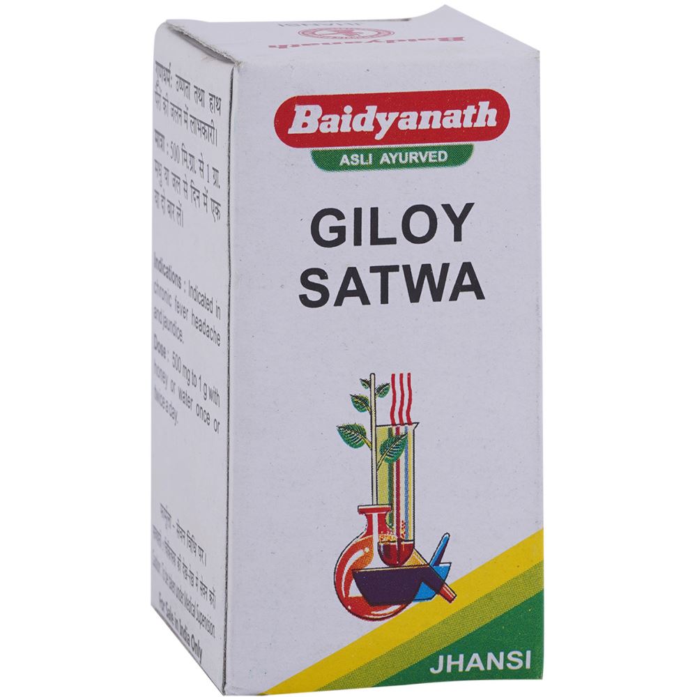 Baidyanath Giloy Satva (10g)