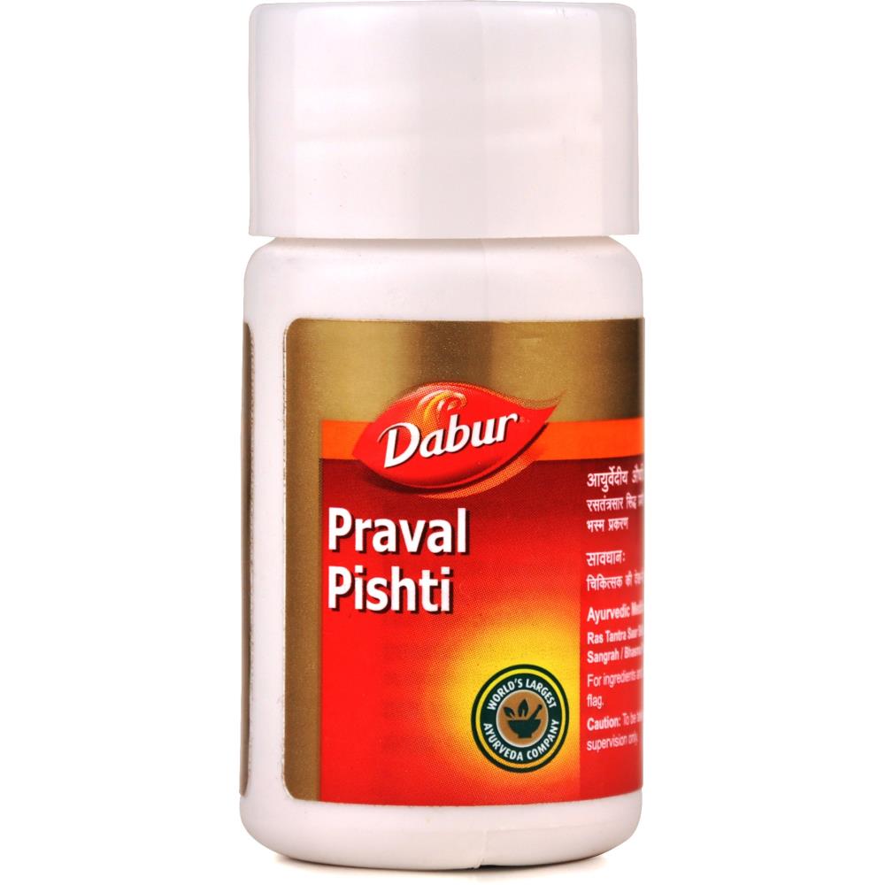 Dabur Praval Pishti (5g)
