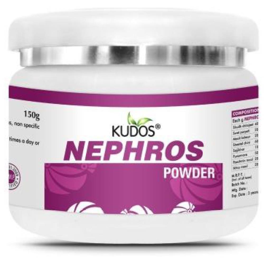 Kudos Nephros Powder (150g)
