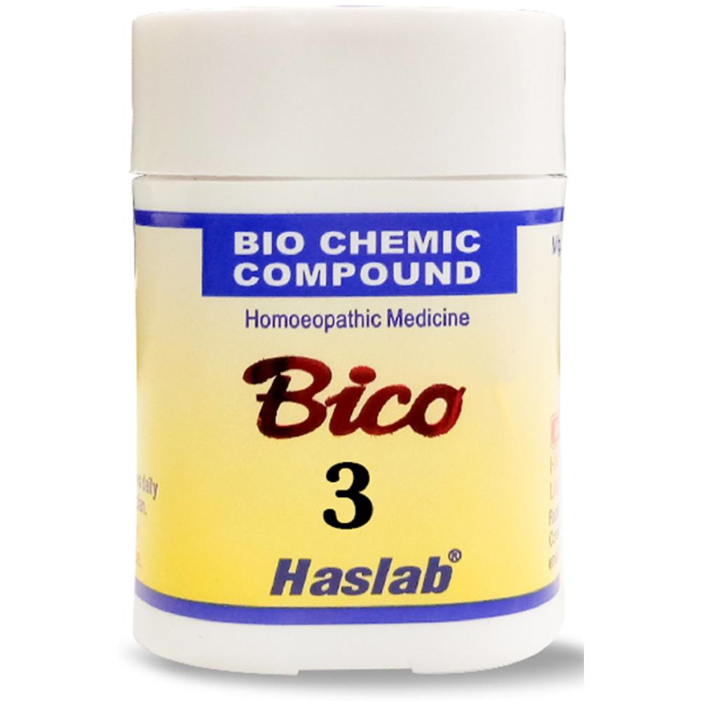 Haslab BICO 3 (Colic) (550g)