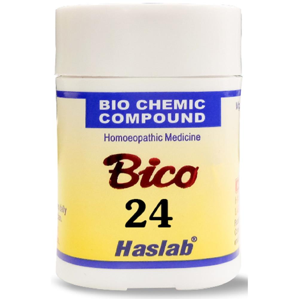 Haslab BICO 24 (Nerves & Brain) (550g)