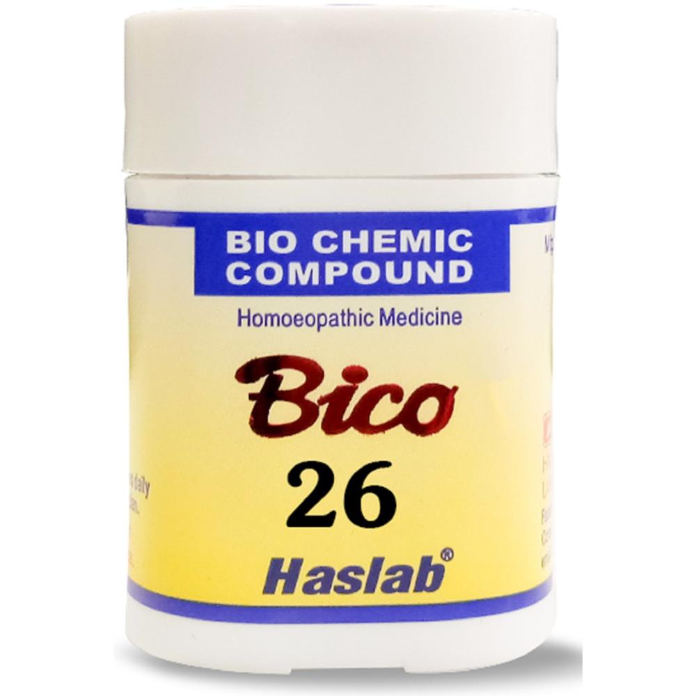 Haslab BICO 26 (Easy Parturition) (550g)