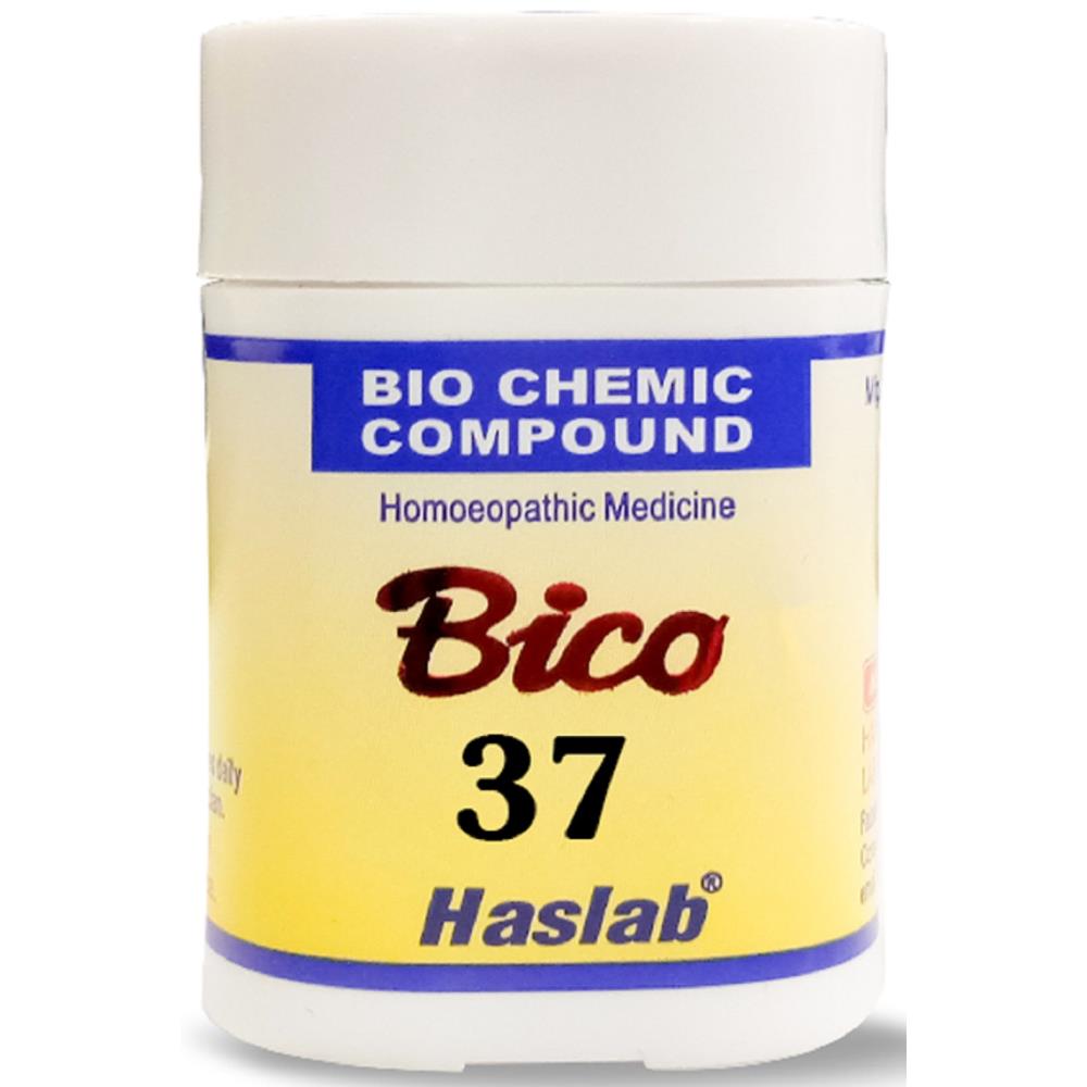Haslab BICO 37 (Pimples And Acne) (550g)