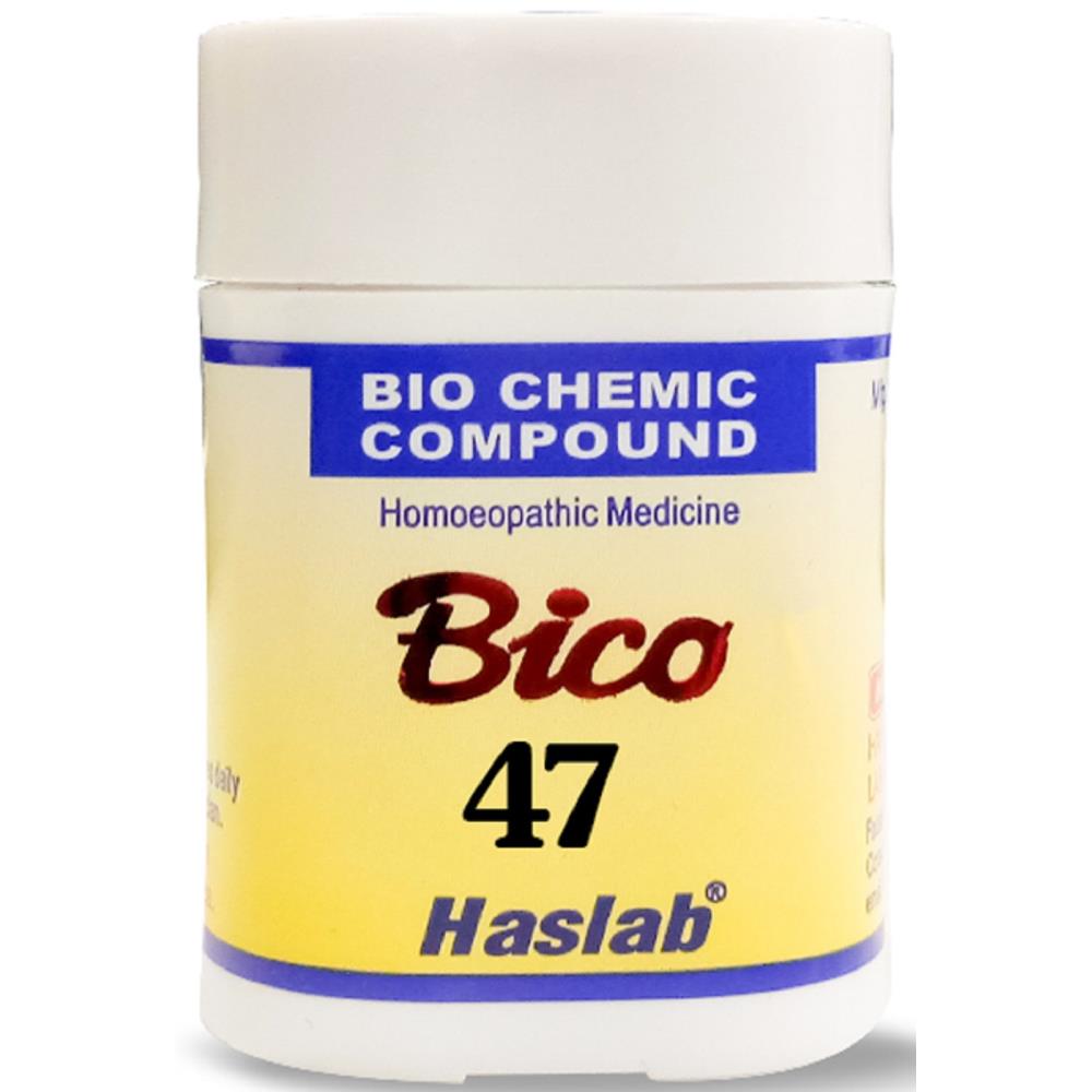 Haslab BICO 47 (Eyes Sore) (550g)