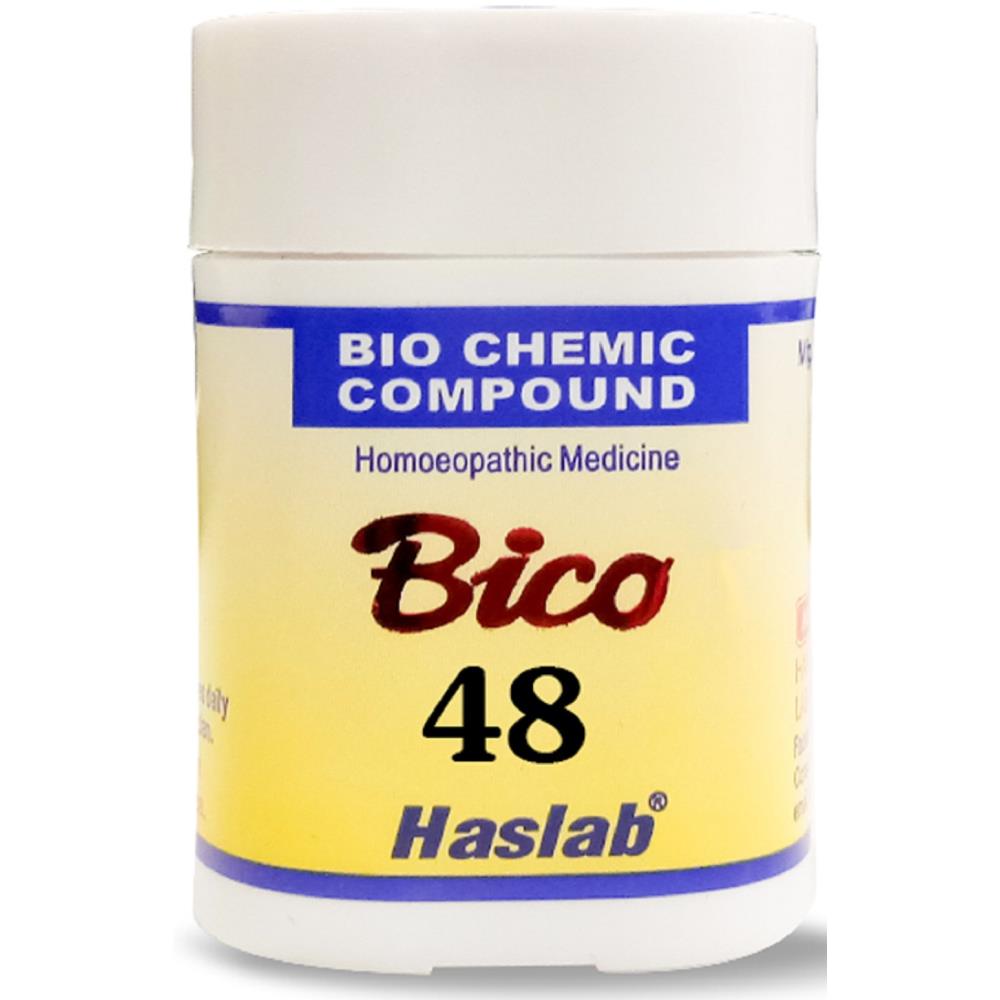 Haslab BICO 48 (Goitre) (550g)