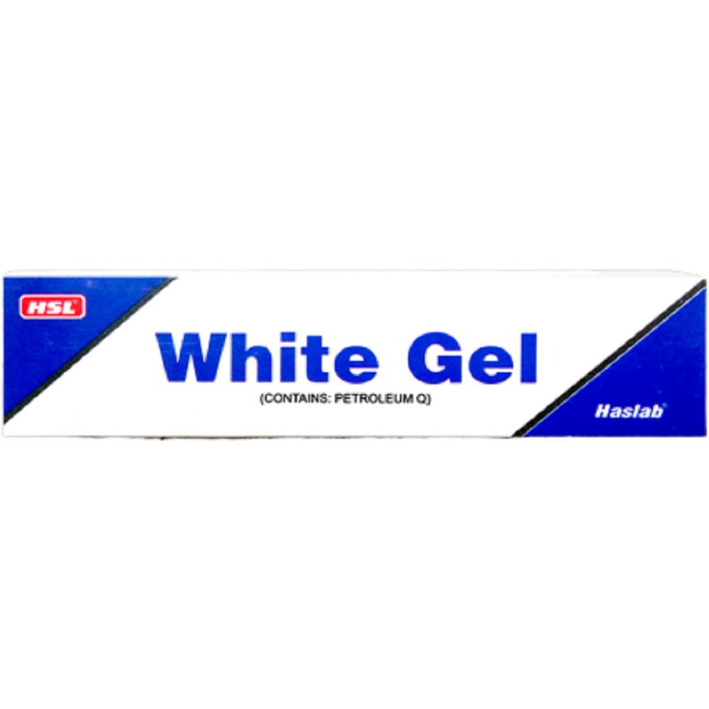 Haslab White Gel (25g)
