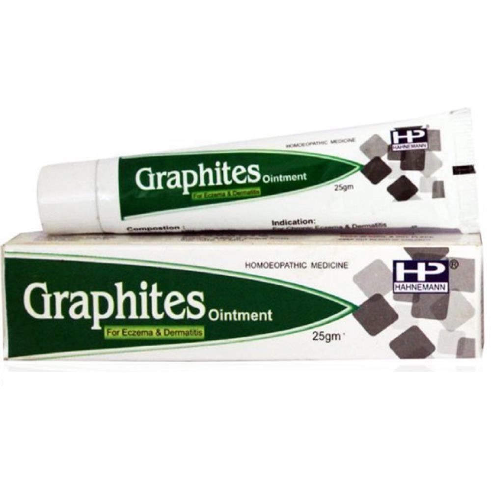 Haslab Graphitis Ointment (25g)