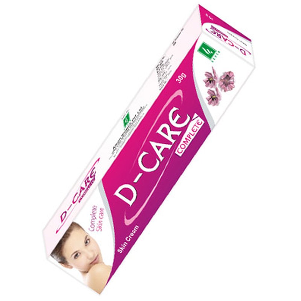 Adven D Care Ointment (30g)