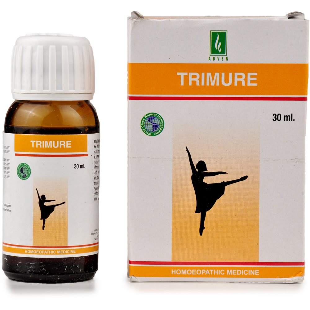 Adven Trimure Drops (30ml)