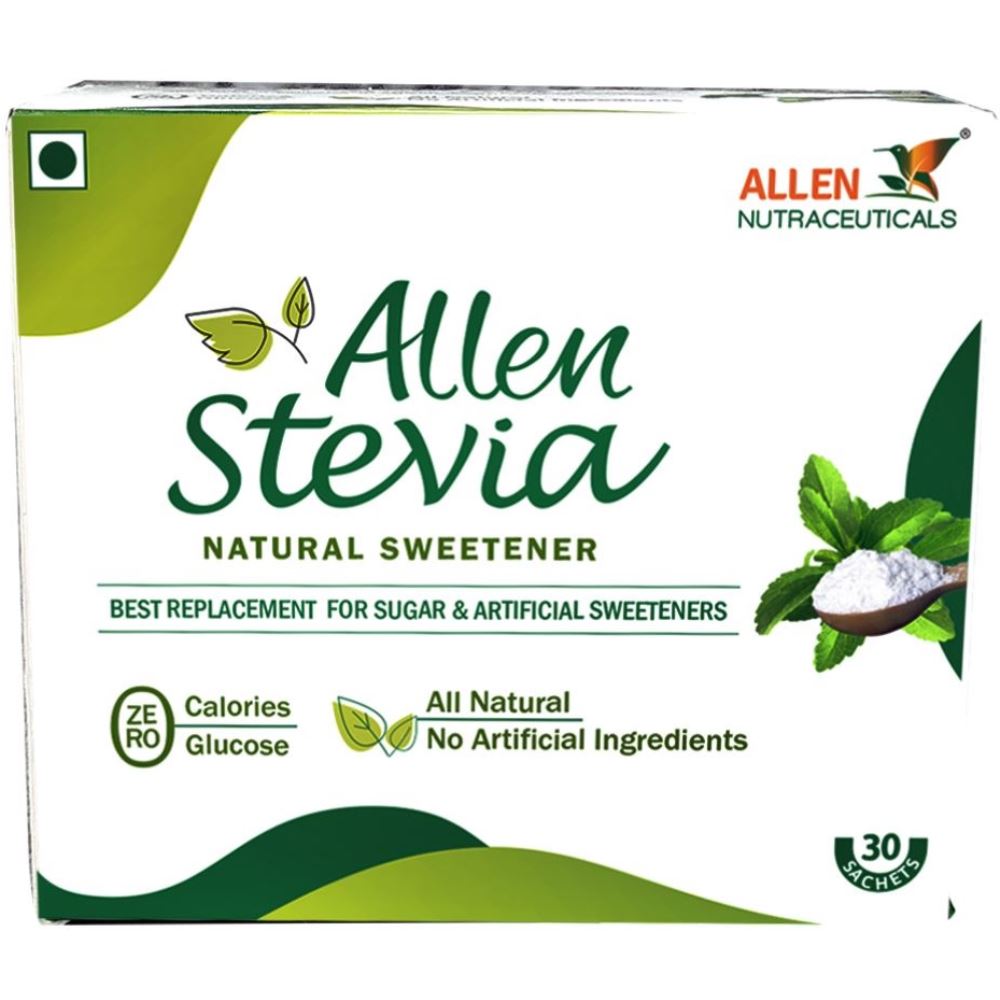 Allen Stevia Powder (30g)