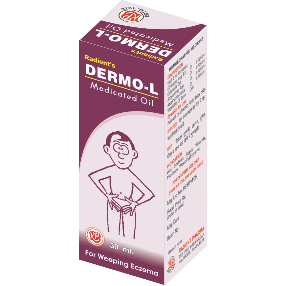 Radient Dermo-L (30ml)