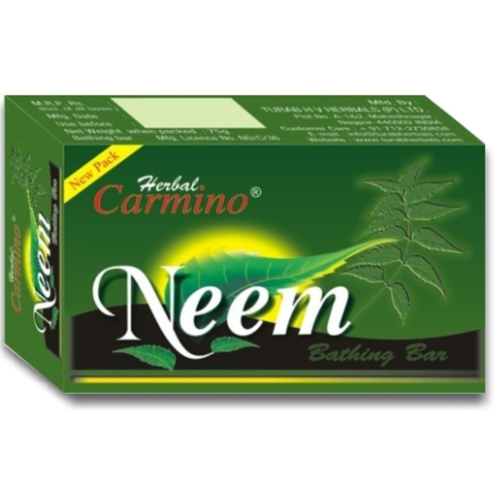 Medilife Neem Soap (75g)