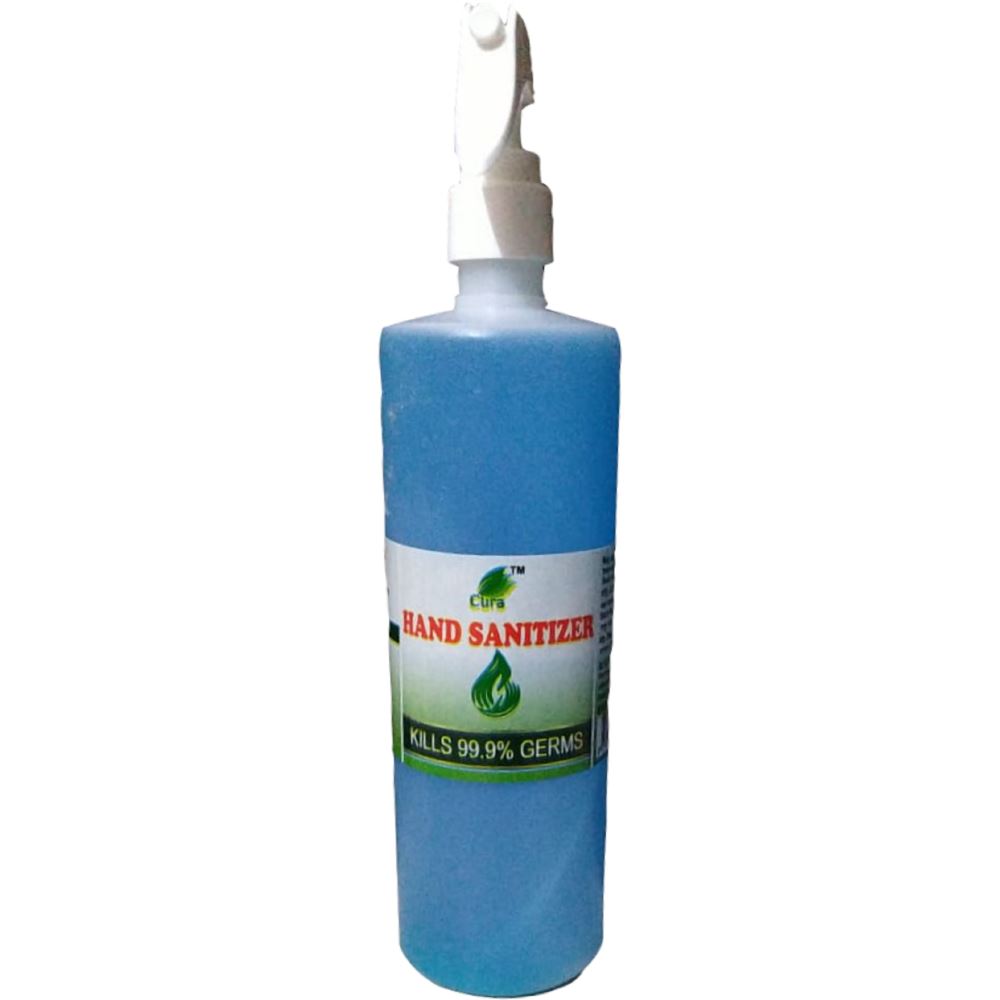 Cura Home Sanitizer Spray  (500ml)