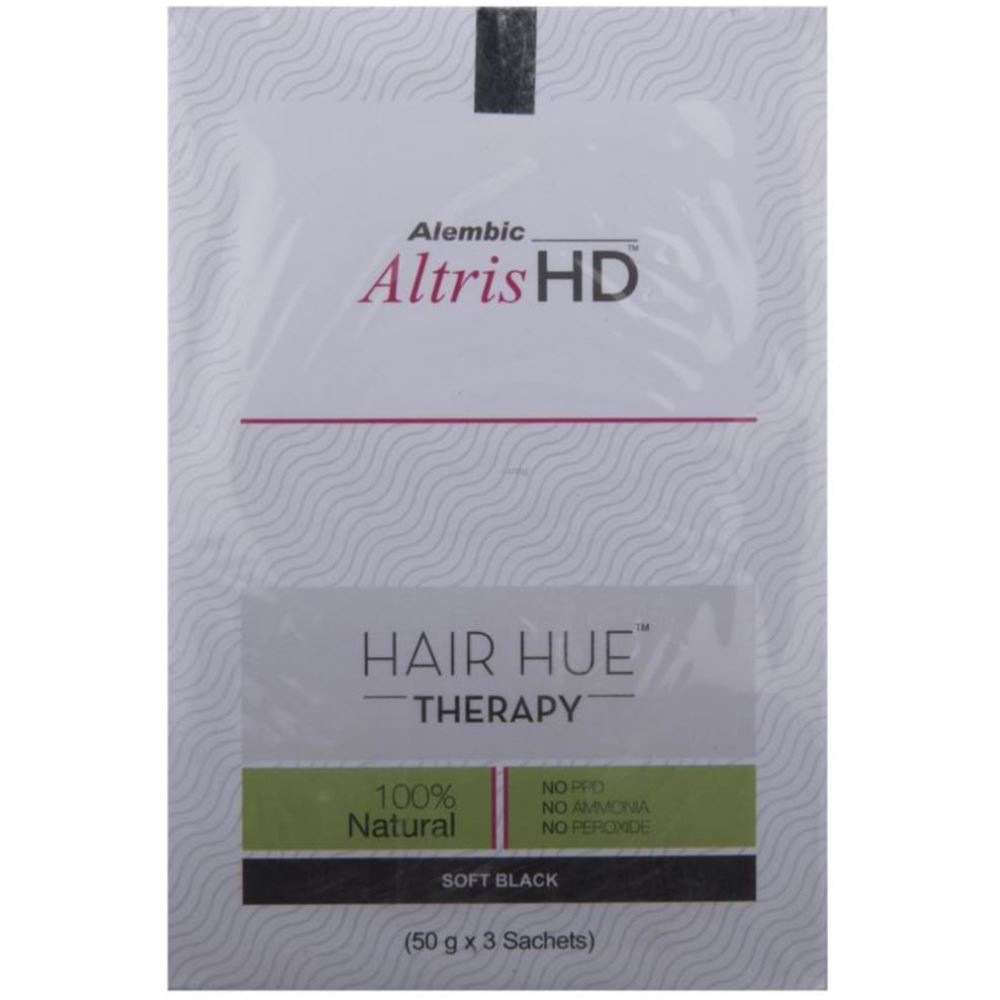 Hair Hue 150 G Altris Hair Colour For Personal