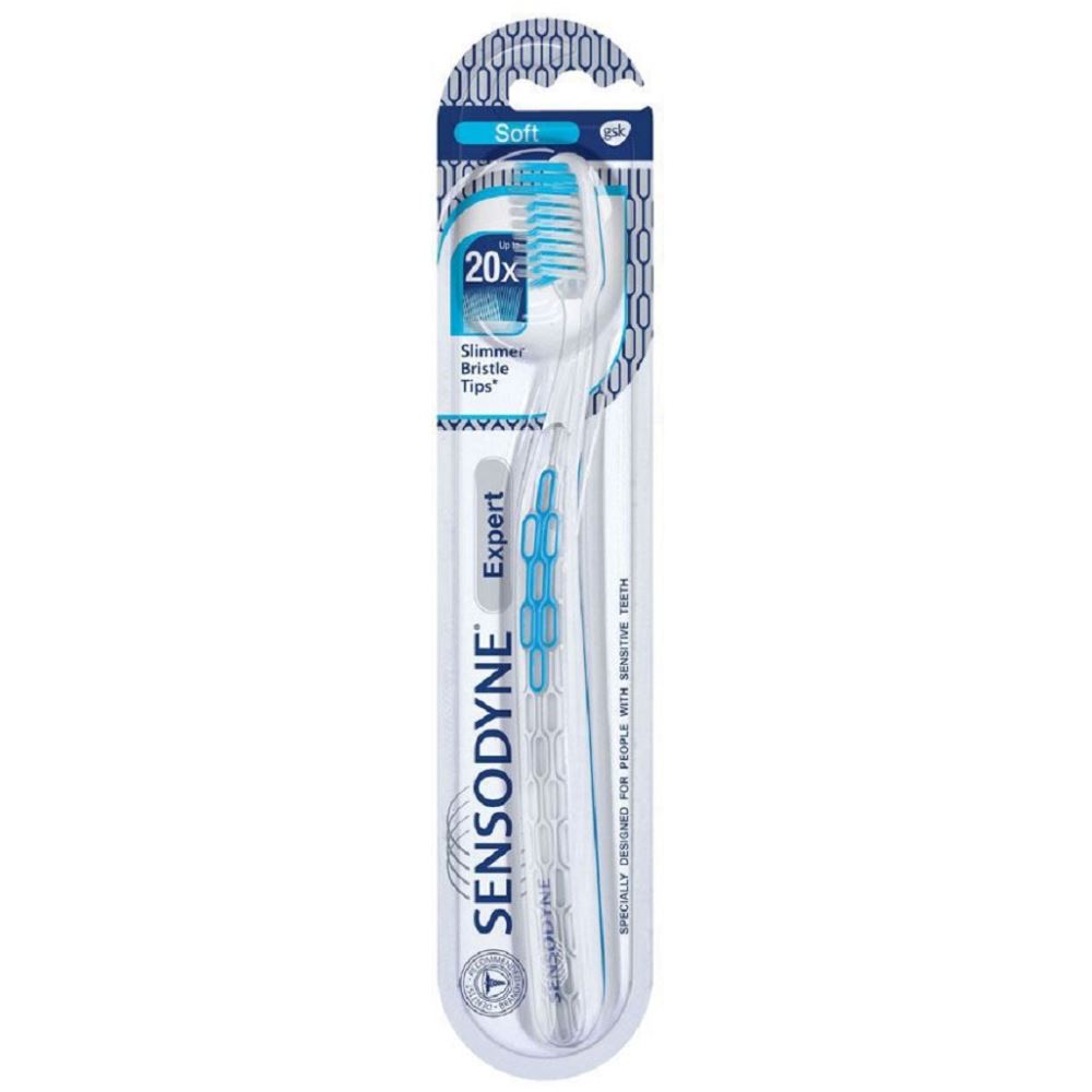 Sensodyne Expert Toothbrush (1pcs)