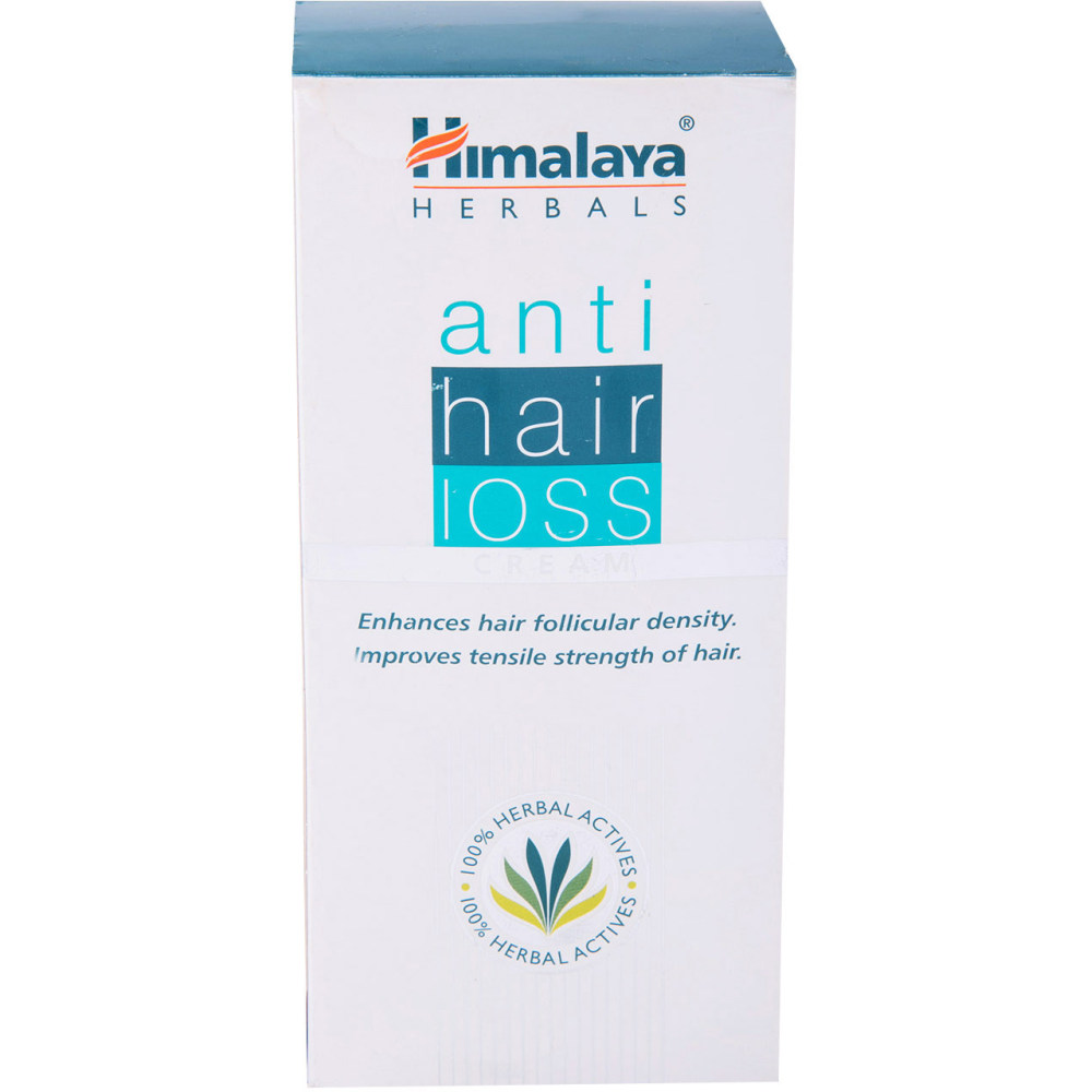 Himalaya Anti Hair Loss Cream (50ml)
