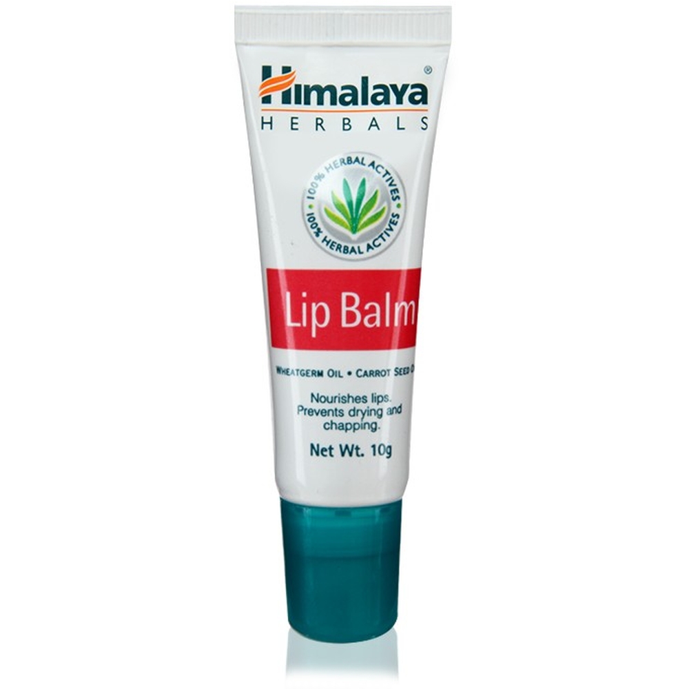 Himalaya Lip Balm (10g)