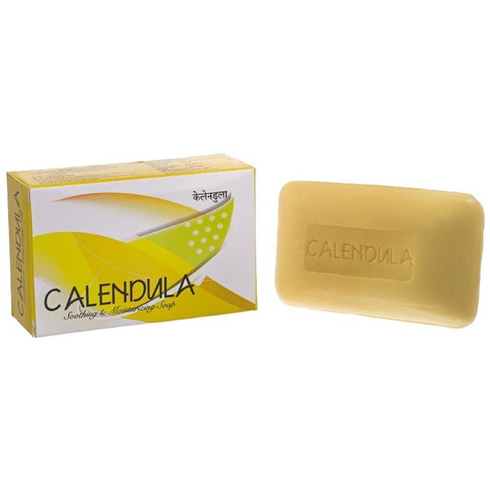 Lords Calendula Soap (75g)