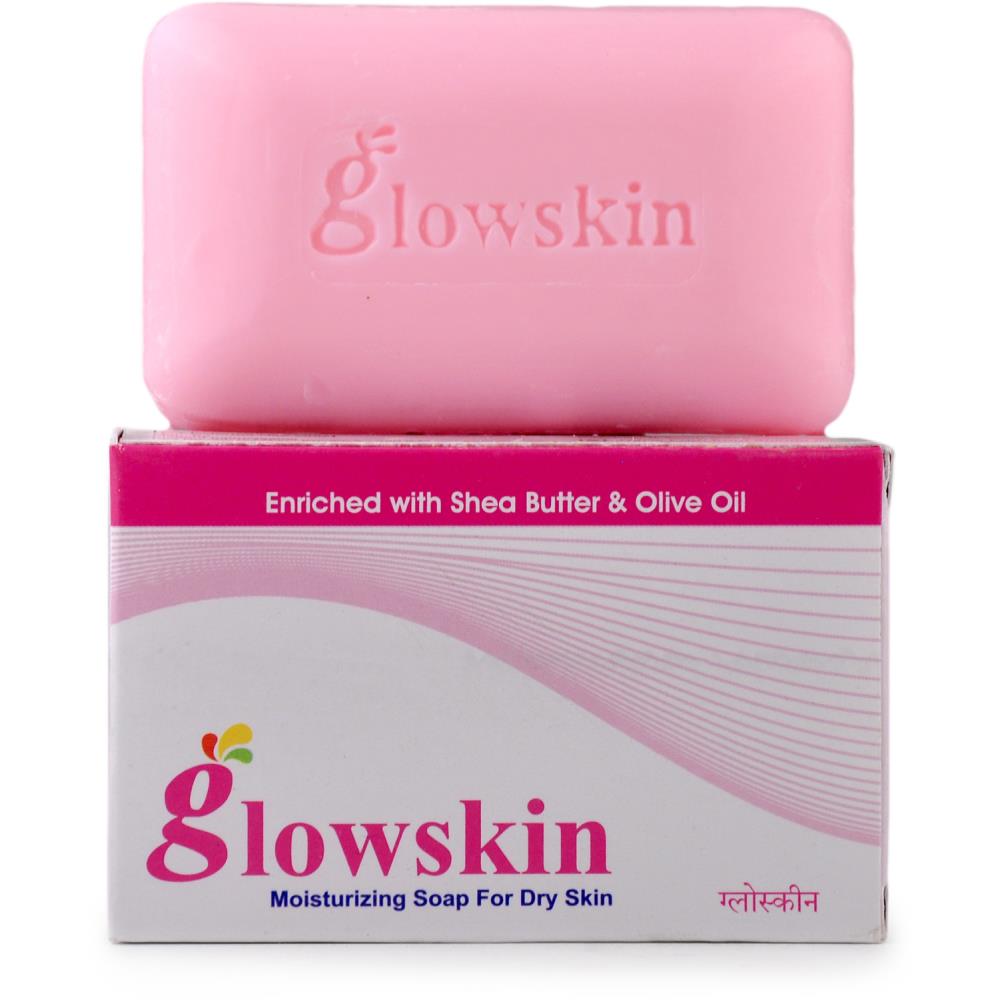 Lords Glowskin Soap (75g)