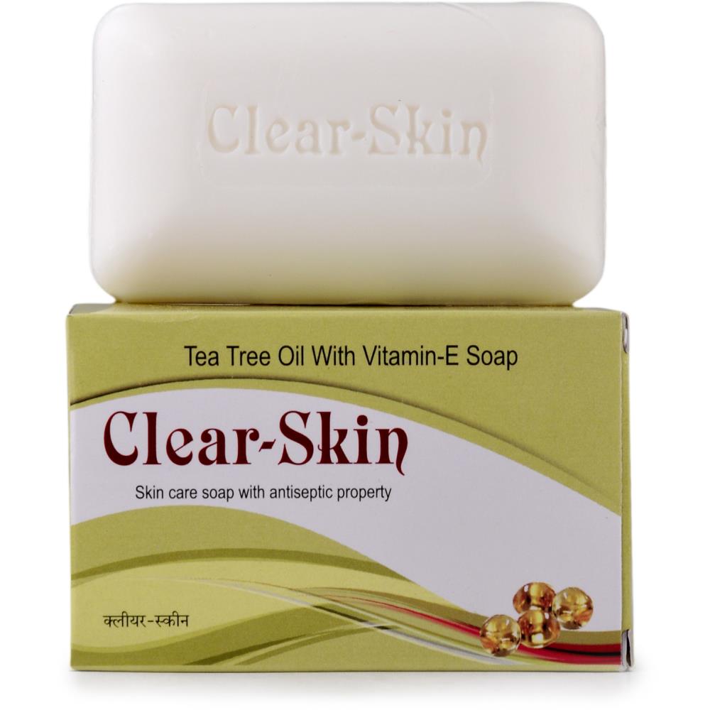 Lords Clearskin Soap (75g)