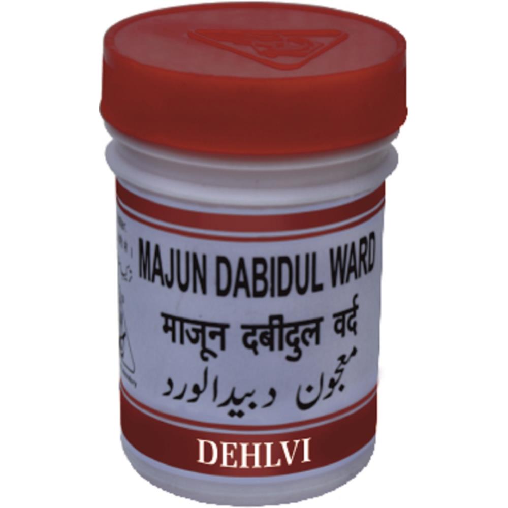 Dehlvi Majun Dabeedulward (1kg)