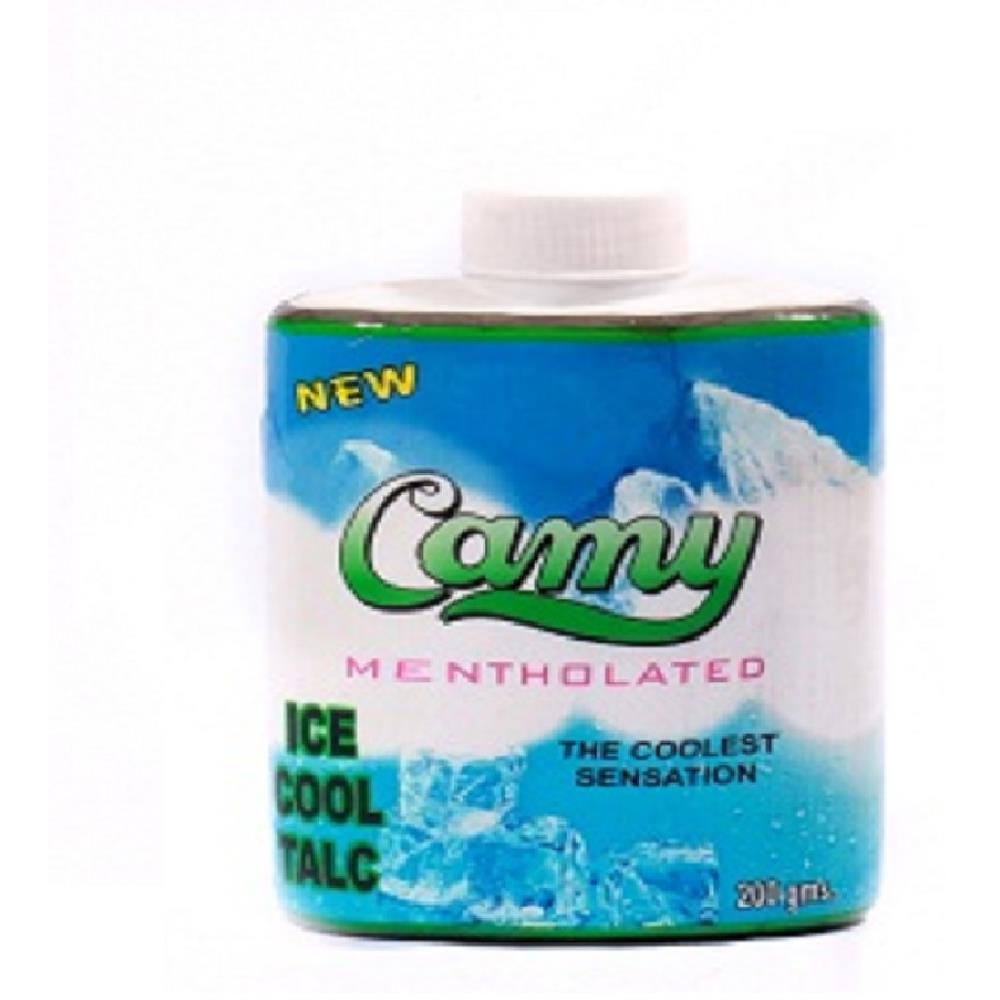 Lords Camy Cool Powder (200g)