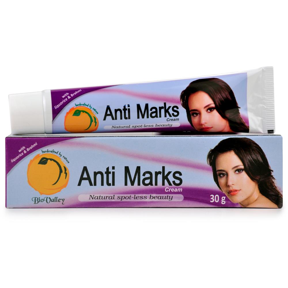 Dr. Bhargava Anti Marks Cream (30g)