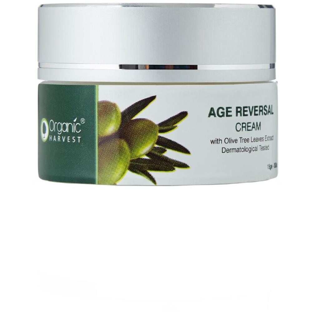 Organic Harvest Age Reversal Cream (15g)