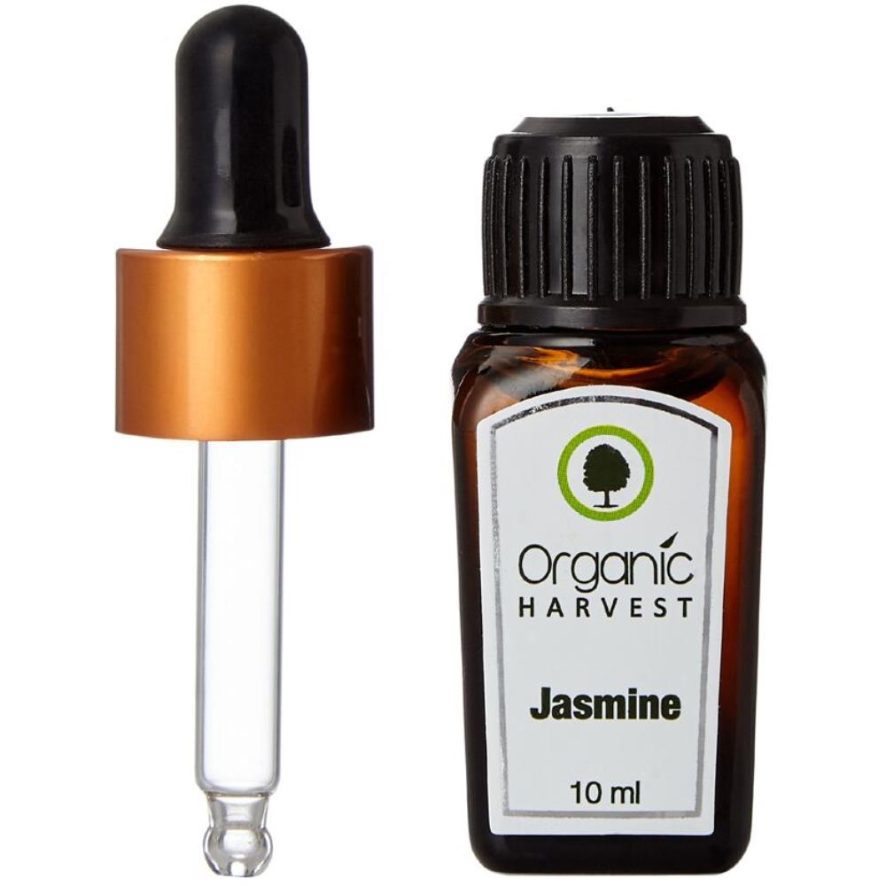 Organic Harvest Jasmine (10ml)