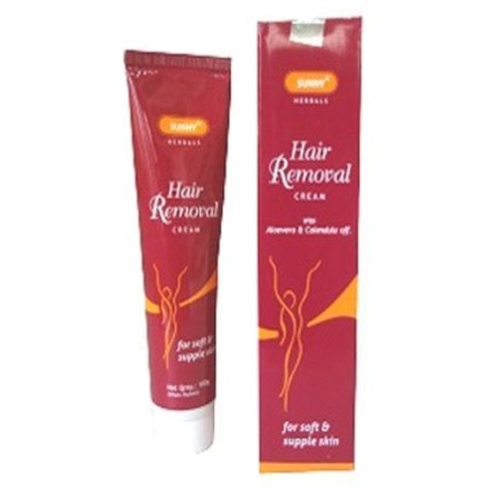 Bakson Sunny Hair Removal Cream (100g)