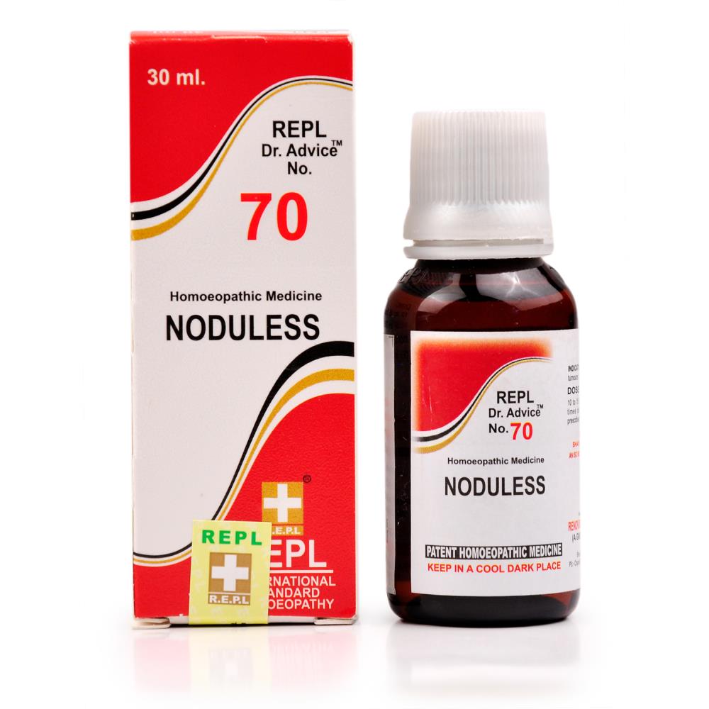 REPL Dr. Advice No 70 Noduless 30ml REPL Dr. Advice No 70 Noduless 30ml