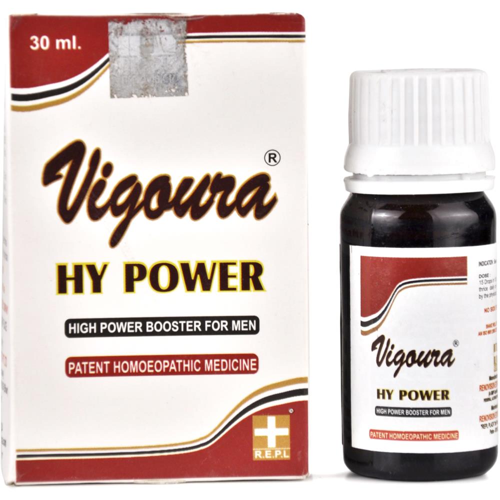 REPL Vigoura Hy Power 30ml REPL Vigoura Hy Power 30ml