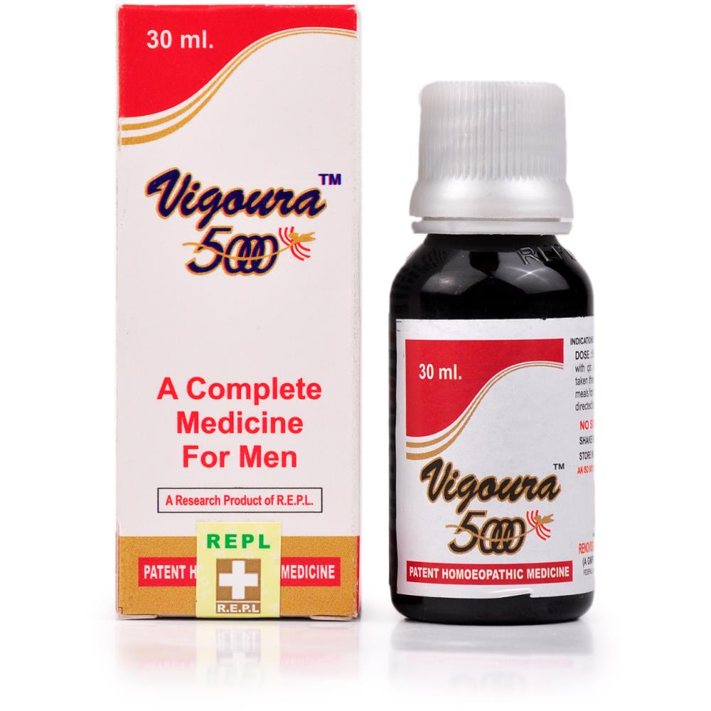 REPL Vigoura 5000 30ml REPL Vigoura 5000 30ml