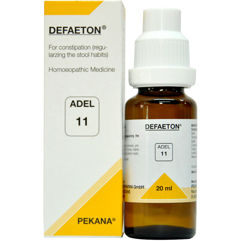 Adel Pekana Adel 11 Defaeton 20ml Adel Pekana Adel 11 Defaeton 20ml