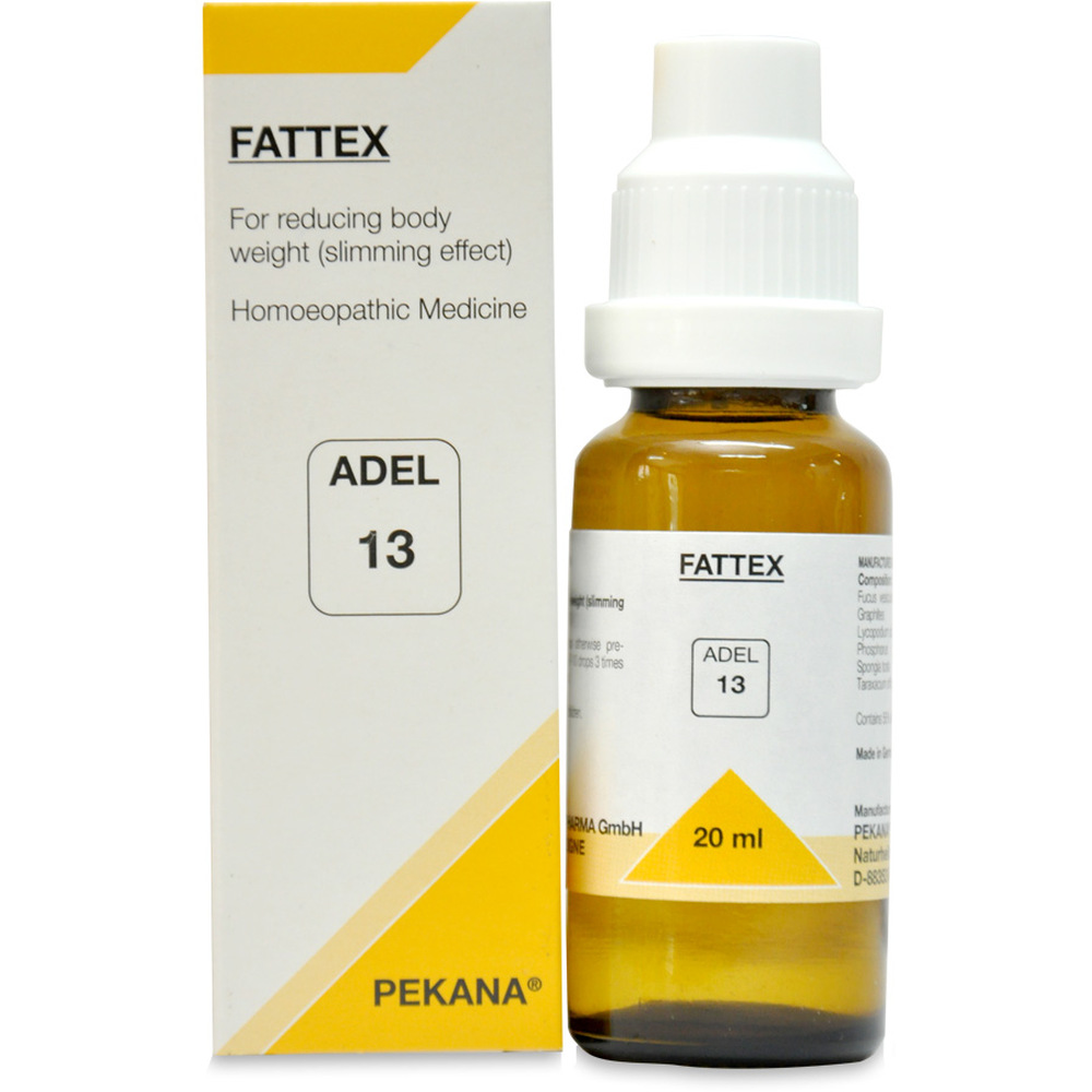 Adel Pekana Adel 13 Fattex 20ml Adel Pekana Adel 13 Fattex 20ml