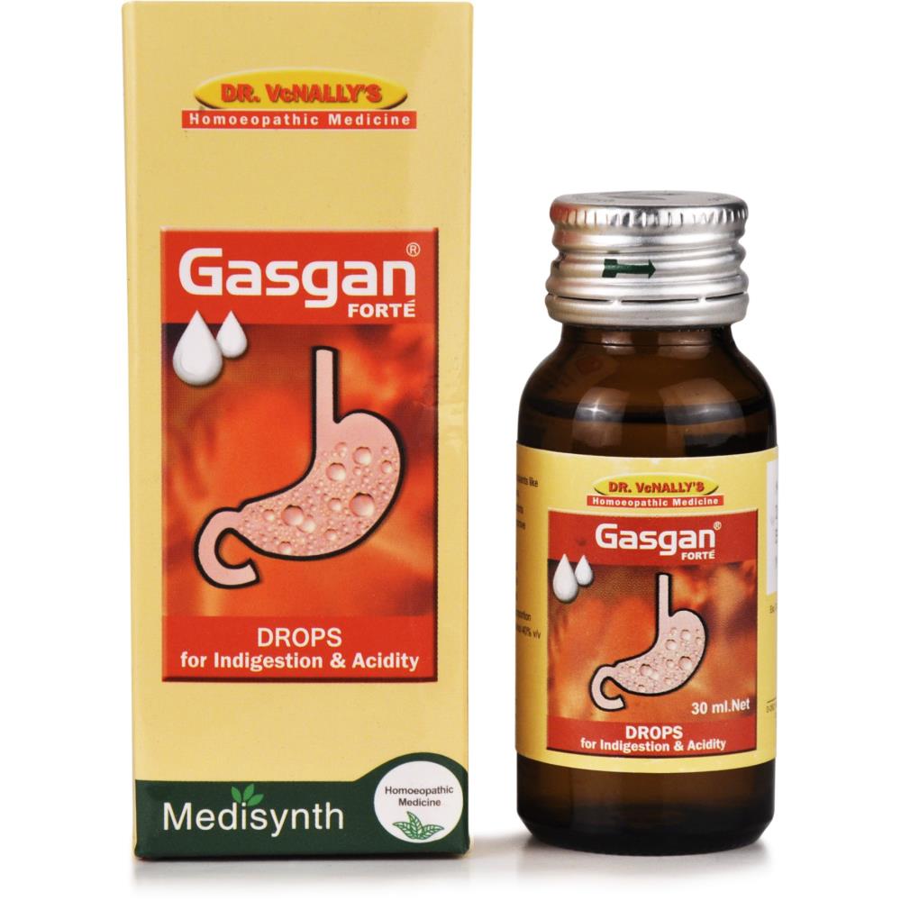 Medisynth Gasgan Drops 30ml Medisynth Gasgan Drops 30ml